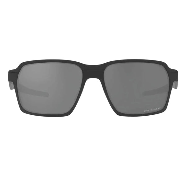 Oakley Parlay Steel OO4143