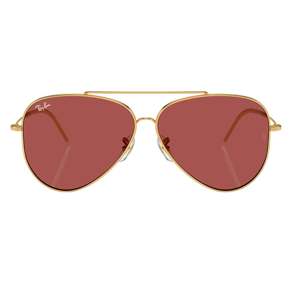 Ray-Ban Aviator Reverse RBR0101S