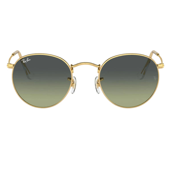 Ray-Ban Round Metal RB3447