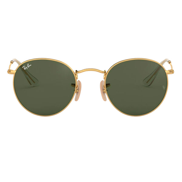 Ray-Ban Round Flat RB3447NL