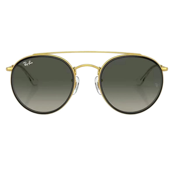 Ray-Ban Double Bridge RB3647NL