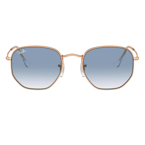 Ray-Ban Hexagonal RB3548