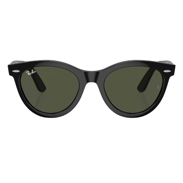 Ray-Ban Wayfarer Way Médio RB2241