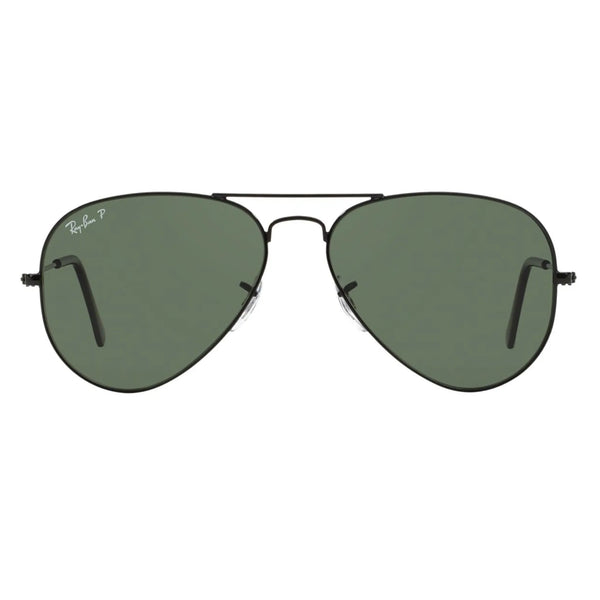 Ray-Ban Aviador Classic Polarizado RB3025L Grande