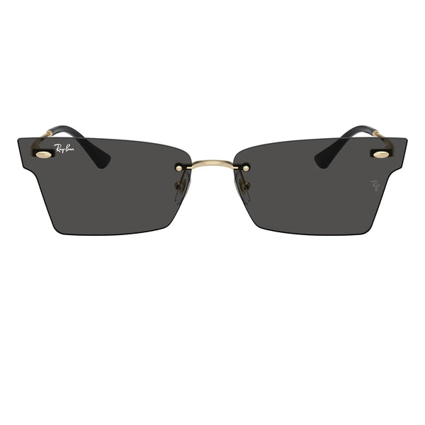 Ray-Ban Xime Bio-based RB3730